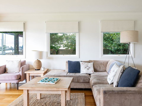 JOHANSSON'S PERCH No. 3 - Accommodation Cooktown 3