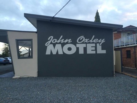 John Oxley Motel - Accommodation Cooktown 2