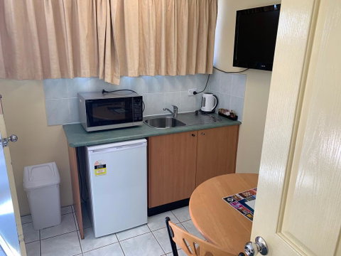 John Oxley Motel - Accommodation Cooktown 3