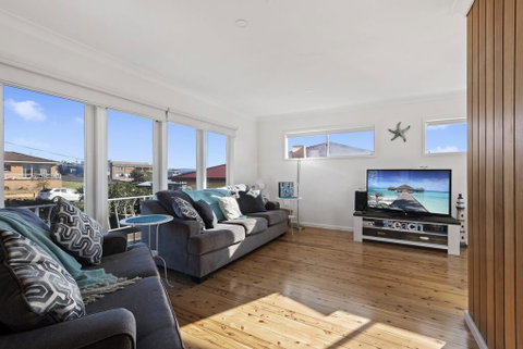 Jubilee Ave 10, Ulladulla - Accommodation Cooktown 0