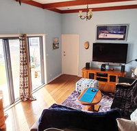 JUST-4-YOU amazing sea views WIFI fullly air-conditioned king bed - Accommodation Cooktown