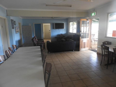 Kalbarri Backpackers YHA - Accommodation Cooktown 1