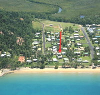 Kamboola - Accommodation Cooktown