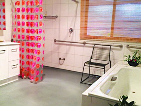 Kangaroo Hill Studio - Accommodation Cooktown 3