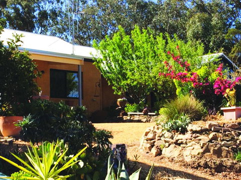 Kangaroo Hill Studio - Accommodation Cooktown 1