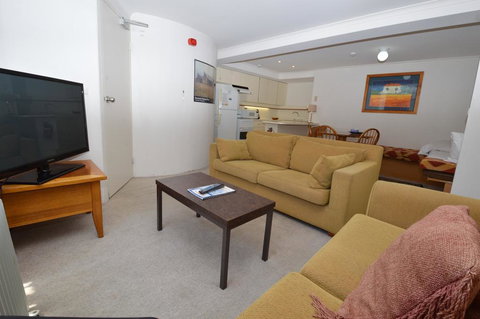 Karoonda 2 - Accommodation Cooktown 1