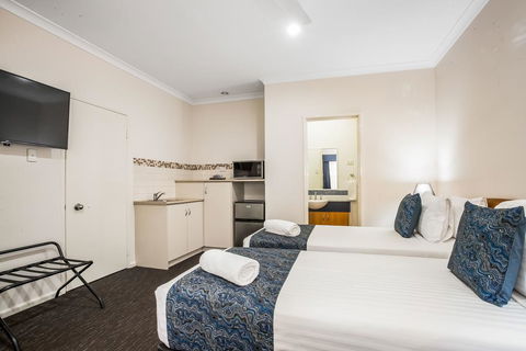 Karratha Central Apartments - Accommodation Cooktown 3