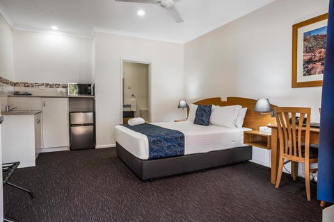 Karratha Central Apartments - Accommodation Cooktown 1