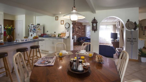 Kathys Place Bed And Breakfast - Accommodation Cooktown 1