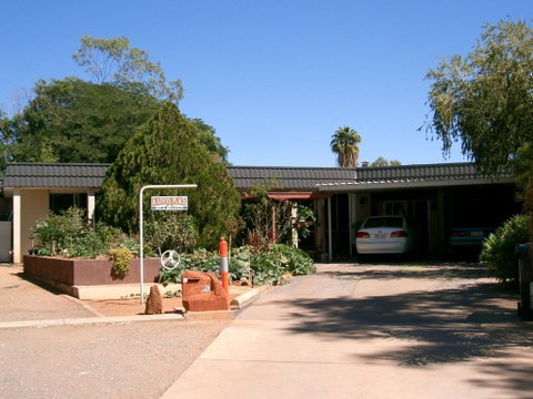 Kathys Place Bed And Breakfast - Accommodation Cooktown 0