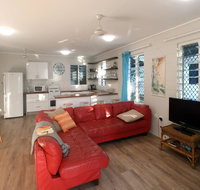 Kennedy Cottage - Accommodation Cooktown