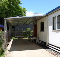 Kenny's Cabin