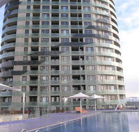 Kesh at Infinity Towers - Accommodation Cooktown