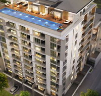 Kesh at Mezzo - Accommodation Cooktown