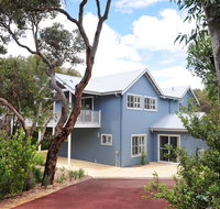 Kestral Ashore - Accommodation Cooktown