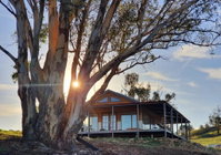 Kestrel Nest EcoHut