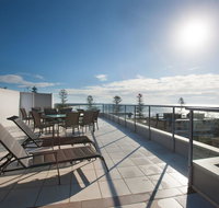 Ki-ea Apartments - Accommodation Cooktown