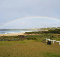 Kiama Downs Beach House - Accommodation Cooktown