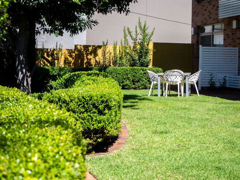 Kiama Shores - Accommodation Cooktown 3