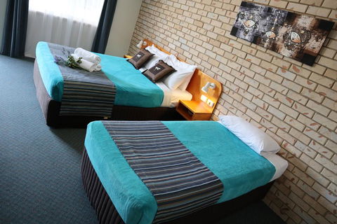 Kilcoy Gardens Motel - Accommodation Cooktown 0