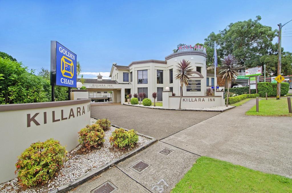 Killara NSW Accommodation Cooktown