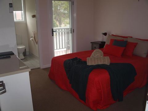 King Street Motel - Accommodation Cooktown 0