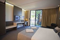 Kings Park - Accommodation