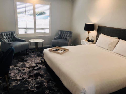 Kingsford Smith Motel - Accommodation Cooktown 2