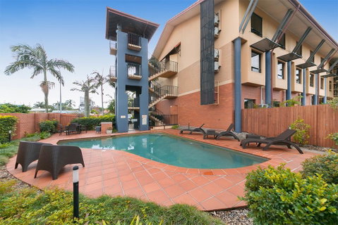 Kingsford Smith Motel - Accommodation Cooktown 0