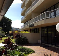 Kirribilli Apartments - Accommodation Cooktown