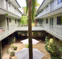 Koala Beach Resort Cairns - Accommodation Cooktown