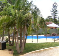Koala Tree Motel - Accommodation Cooktown