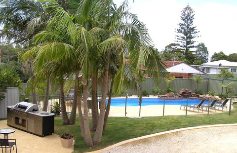 Koala Tree Motel - Accommodation Cooktown 0