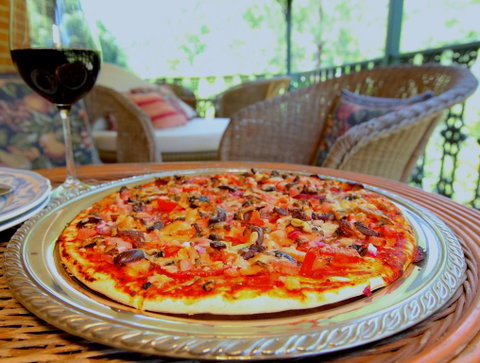 Koendidda Country House - Accommodation Cooktown 3