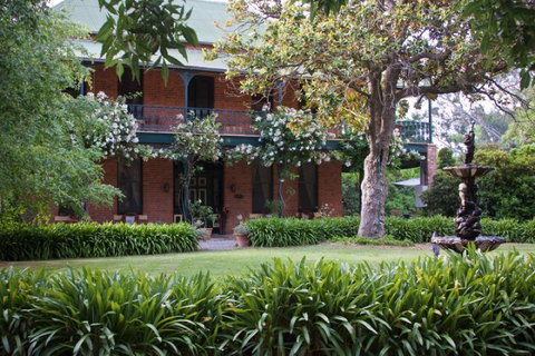 Koendidda Country House - Accommodation Cooktown 1