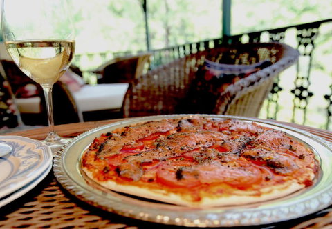 Koendidda Country House - Accommodation Cooktown 2