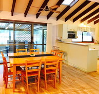 Kokomo - Accommodation Cooktown