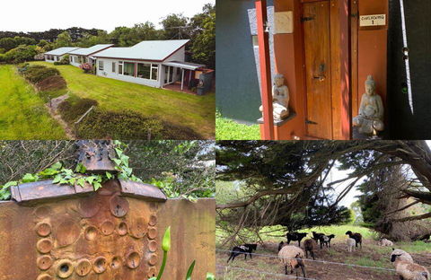 Kongwak Views - Accommodation Cooktown 0