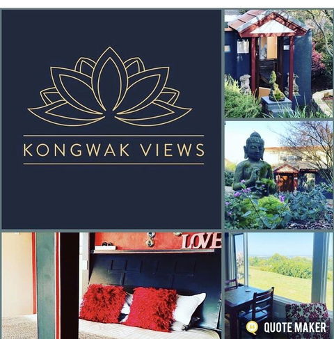 Kongwak Views - Accommodation Cooktown 3
