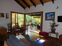 Book Upper Horseshoe Creek Accommodation Vacations Accommodation Cooktown Accommodation Cooktown