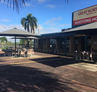 Kooyong Hotel - Accommodation Cooktown