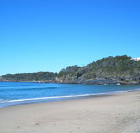Korora Bay Beach House - Accommodation Cooktown