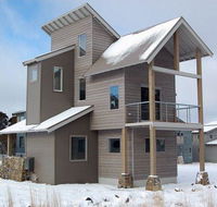 Krystal Peaks-DPA - Accommodation Cooktown