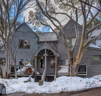 Kummonin - Accommodation Cooktown