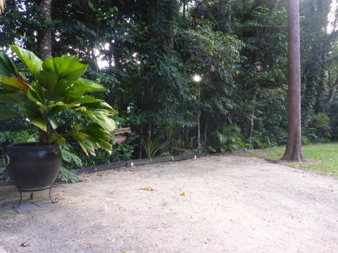 Kuranda Ngorongoro Lodge - Accommodation Cooktown 0