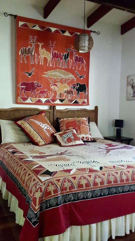 Kuranda Ngorongoro Lodge - Accommodation Cooktown 3
