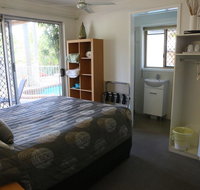 Kyamba Court Motel - Accommodation Cooktown