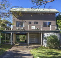 Kywong Avenue 8 Bawley Point NSW - Accommodation Cooktown