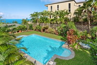 La Bella Apartments
