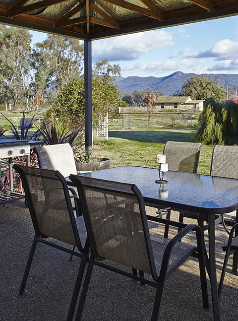 La Casa - Accommodation Cooktown 3